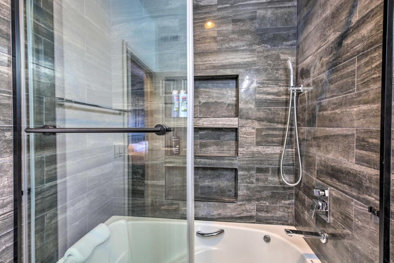 Torrey Spa Suite Modern San Diego Studio! Exterior foto